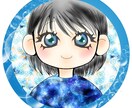 あなただけのアイコン描きます あなた好みのアイコンで個性を出しませんか？ イメージ9