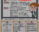 ご希望に沿ったデザイン作成いたします Illustrator·Photoshopを使用して作成 イメージ5