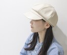 商品の着用イメージ写真　承ります 魅せる写真で見せる商品イメージ！着画で販売促進しませんか？ イメージ5