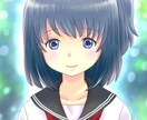 アイコン、イラストをお描きします SNS等に使用するアイコンをお描きします イメージ2