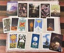 何度も読み返せる“未来へのメッセージ”お届けします 未来がまだ見えなくても、大丈夫。今のあなたに届く言葉 イメージ4