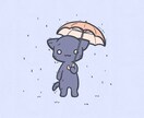 デフォルメアイコン描きます 依頼者様オリジナルキャラのデフォルメアイコン作ります イメージ3