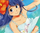あなたのためのイラスト描きます あなたのオリキャラやうちの子をイラストにしてみませんか？ イメージ2