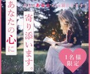 １名様限定！今日はあなただけに関わります あなたのこころに寄り添います。あなたの話聴かせてください。 イメージ1