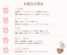 女性デザイナーが目を引くバナーを作成いたします 集客・売上UP ! WEB画像制作受承ります。ご相談ください イメージ2