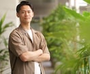 撮影枚数制限なし！自然なプロフィール写真を残します 撮影前のミニセッションで引き寄せ力UP! イメージ3