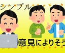 ロゴの作成を代行します シンプルなロゴを、日頃の成果を利用して精一杯に作成します。 イメージ1