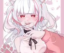 イラスト依頼受け付けております お気軽にお声掛けくださいませ✩.*˚ イメージ7