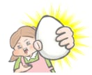 SNS応援！オリジナルゆるかわイラスト３枚描きます 手書きで一際目を引く！落書き風あったか愛されイラスト イメージ3