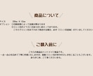 チケット風☆エスコートカードを作成致します オリジナルの結婚式に。航空券/コンサート風から選べます！ イメージ5