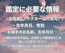 恋に答えを出せないあなたへ。“心の声”を占います あなたが行動できないのは誰かを本気で想ってきたから。 イメージ2