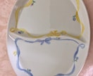食欲の秋にぴったりのプレートでございます 食事のあとかたづけってなかなか大変ですね、とても楽ちんです イメージ1