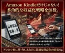 電子書籍で稼ぐ方法（収益化・裏技・AI）教えます Amazon Kindle で稼ぐだけだと損！もっと稼げる！ イメージ5