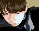 イラスト描きます かわいい絵柄で特別な思い出をあなたの為だけに生みます イメージ3