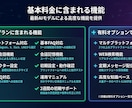 高機能AIチャットボットを構築・設定します LINE・X・Slack・Discord等対応のAIボット イメージ5