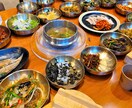 ご希望の食堂、カフェ、スポット等を３件ご提案します 韓国在住２０年の日本人が実体験と人脈を駆使して提案いたします イメージ2