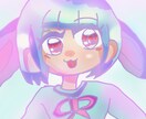現役女子高生がセリフ読み・ナレーション承ります ゲーム・動画・アニメなど、少女・少年ボイスを中心に承ります！ イメージ1