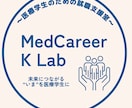 医療系就活！履歴書・志望動機をプロが徹底添削します 面接官に刺さる志望動機を添削！伝わる・通るに変える！ イメージ3