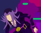 シンプルなイラスト描きます この世の誰よりも早く値段以上のものを描くことに全力を注ぎます イメージ6