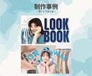 女性向けYouTubeサムネイル制作します 美容・ファッション・コスメなど女性受けを狙って制作いたします イメージ5