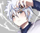 ご希望のイラスト･アイコン描きます 色鮮やかなイラストを制作します！ イメージ1