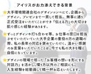 会話の間やリアクションの練習を優しくお手伝いします 声・表情・頷きで好印象に。会話コンプレックスを自信に変える イメージ8