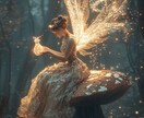ご要望に沿ったオリジナル画像をAIで作成致します 多種多様のニーズに応え、迅速・丁寧にお届け！！ イメージ4