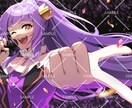 最短5日で納品！ 光が綺麗なイラスト承ります 用途に合わせたドラマチックなイラストを提供します！ イメージ7