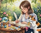 彼の気持ちと今すべき行動を丁寧に読み解きます 彼の本音と距離の縮め方を優しくお届け イメージ1