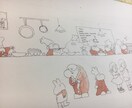 ご飯やお菓子、商品紹介イラスト描きます おいしい食べ物や小物を水彩画で作成致します！ イメージ1