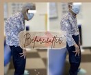 オンラインで整体を行います 改善後、自分でコントロール(キープ)できる！体作りを行います イメージ7