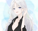 SNSで使用するイラストや1枚絵を受付けています 優しい雰囲気のイラストが得意です！ イメージ7