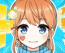 2枚1000円にてサムネイル制作いたします 配信・動画・歌ってみた、様々なサムネイル制作いたします！ イメージ2