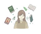 ゆるふわなアイコン描きます 一緒に理想の一枚を作って行きましょう イメージ3
