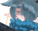 あなたのアイコンお描きいたします あなただけのオリジナルのアイコンを一緒に作りませんか？ イメージ9