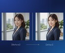 商用利用可｜日本人女性特化ビジュアルを制作します ビジネス・医療等3業種対応｜高品質＆商用利用OK・実写風 イメージ3