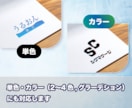 カテゴリ最低価格★タイトルロゴ作成します 世界観を可視化するロゴをお届けします。 イメージ2