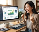 YouTubeに選ばれる！動画拡散戦略を教えます マネは不要！独自思考でショート1000再生へ繋げる逆転戦略 イメージ5