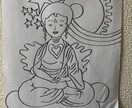 神様の絵を描きます 神様の絵を描きます。一覧から好きな絵をえらんでね。 イメージ4