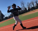 みんなに野球教えちゃいます 大人から子供までお子さんをレベルアップさせたいパパママも イメージ1