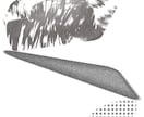 人物のイラストを描きます シンプル、ポップな色味のイラスト！ イメージ8