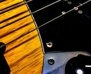 ベースラインの作成及びレコーディングをいたします 指弾き、ピック弾き、スラップなんでも対応いたします。 イメージ1