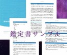 あなたの本質と未来を数秘術で読み解きます 迷いの先にある、自分らしい未来を描く数秘術鑑定 イメージ2