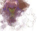 様々な絵、描きます 気に入ってくださる様描いていきます。 イメージ7