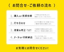 歴15年のプロが、伝わるチラシデザインを作成します 想いを整理し、伝わる一枚に仕上げます。 イメージ3