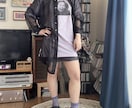 お洋服のコーディネートにお困りの方の相談に乗ります 時間内なら何着コーデでもOK！きっと新しい自分に出会えます！ イメージ5