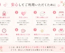 3日間チャットであなたの悩みに寄り添います モヤモヤした気持ちを言葉にしてみませんか？Ҩ(´-ω-｀) イメージ8