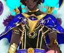 お客様が満足するイラストを描きあげます 様々な用途でのイラスト作成や、キャラクターデザイン イメージ4