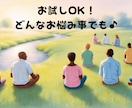 どんな方でも！電話で受験に関する相談全部乗ります 勉強方法・使用教材・受験とは　あなたの不安にピンポイントで イメージ1