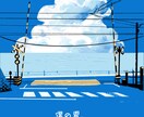 Canvaで優しい雰囲気の画像デザインを作成します noteやブログに合う、優しい表紙を作ります。 イメージ2